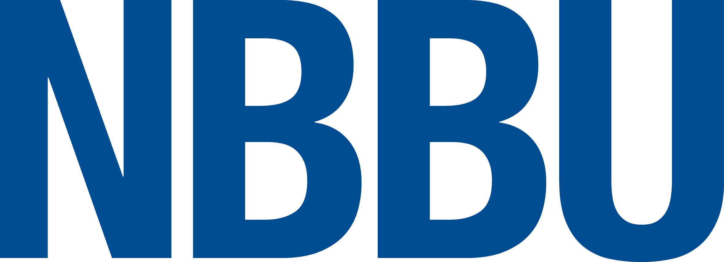 Lid van de NBBU