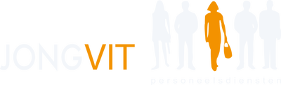 Jongvit personeelsdiensten