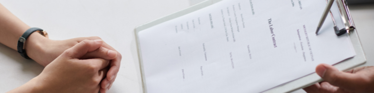 Contracten uitgelegd: Wat betekenen al die arbeidsvormen eigenlijk?
